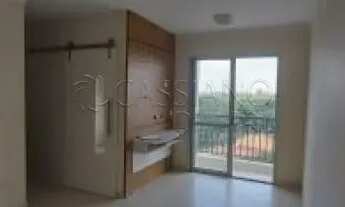 Imagem 6: Apartamento Padrão em São José dos Campos