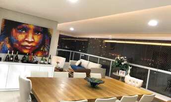 Imagem 5: Apartamento Alto Padrão para aluguel e venda com 167 metros com 4 quartos em Boqueirão - S