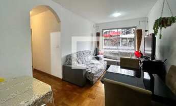 Imagem 2: Apartamento à Venda - Vila Nova Conceição, 3 Quartos, 92 m2