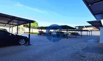 Imagem 2: Apartamento com 2 dormitórios para alugar, 58 m² por R$ 2.024,67/mês - Parque Presidente