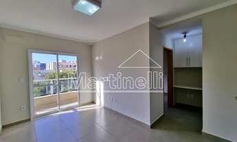 Imagem 2: Ribeirão Preto - Apartamento Padrão - Jardim Nova Aliança