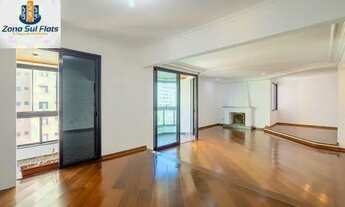 Imagem: SÃO PAULO - Apartamento Padrão - MOEMA