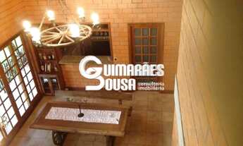 Imagem: Venda - Casa no Condomínio Tereza Cristina