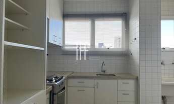 Imagem 5: Cobertura - Cambuí - Campinas