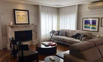 Imagem 2: Excelente apartamento no Brooklin by Cirella