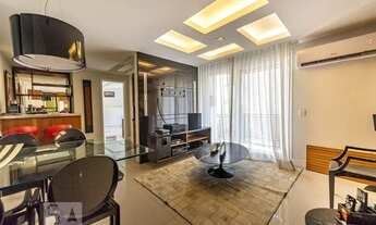 Imagem 2: Apartamento à Venda - Ipanema, 2 Quartos, 82 m2