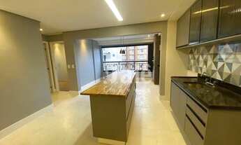 Imagem 6: Apartamento com 2 dormitórios para alugar, 75 m² por R$ 4.910,00/mês - Vila Adyana - São J