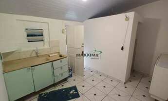 Imagem 4: Casa com 1 dormitório para alugar por R$ 1.000/mês - Santa Paula - São Caetano do Sul/SP