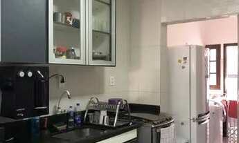 Imagem: Casa de condomínio sobrado para venda com