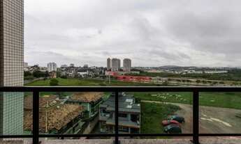 Imagem 4: Apartamento com 2 dormitórios para alugar, 60 m² por R$ 1.940/mês - Novo Horizonte - Macaé