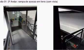 Imagem 7: Prédio Comercial para locação, Santo Antônio, São Caetano do Sul - PR0003