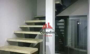 Imagem 2: Sobrado a venda Boer II Americana -SP