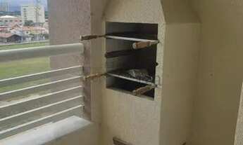 Imagem 4: Apartamento - Jardim Vale do Sol - Edifício Sun Vale - 2 Dormitórios - 55m²