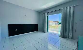 Imagem 3: Casa 367m² no Ininga Móveis projetados na cozinha 04 Quartos TR159854(MKT)17