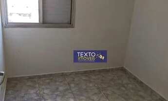 Imagem 2: Apto com 2 dorm, 1 wc, sala, cozinha e área de serviço, 50m², Próximo do metrô, São Paul