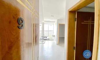 Imagem 2: Locação ou Venda de Apartamento com 30m² na Rua do Rancho, Zona Sul de São Paulo