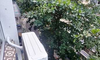 Imagem 5: Apartamento para aluguel com 80 metros quadrados com 2 quartos em Copacabana - Rio de Jane