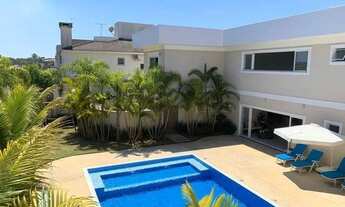 Imagem 3: Linda Casa de esquina com 6 suítes à venda, 700 m² por R$ 6.390.000 - Gênesis 1 - Santana