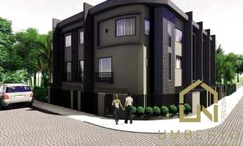 Imagem: Lindo sobrado a venda no Bairro Vila Nova