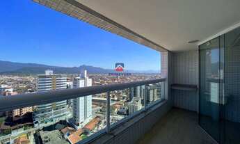 Imagem 5: Apartamento com 2 dorms, Caiçara, Praia Grande - R$ 480 mil, Cod