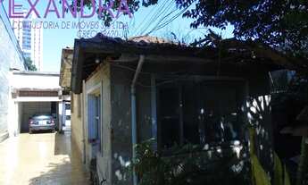 Imagem 6: CASA RESIDENCIAL em SÃO PAULO - SP, VILA MOINHO VELHO