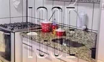 Imagem 6: Apartamento com 3 dormitórios à venda, 68 m² por R$ 300.000 - Jardim Miriam - São Paulo/SP