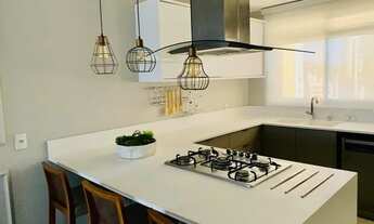 Imagem 7: Apartamento de Alto padrão Embraed para Locação Anual