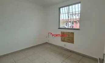 Imagem 7: Casa com 2 dormitórios para alugar por R$ 1.483,00/mês - Virgem Santa - Macaé/RJ