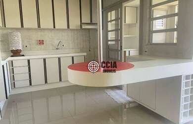 Imagem 13: Apartamento com 3 dormitórios, 140 m² - venda por R$ 585.000,00 ou aluguel por R$ 3.766,67