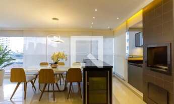 Imagem 5: Apartamento para Aluguel - Barra Funda, 3 Quartos, 117 m2