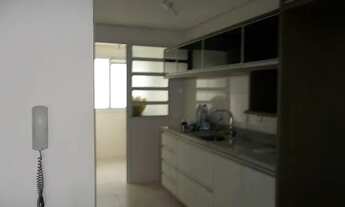 Imagem: Apartamento com 2 dormitórios para alugar