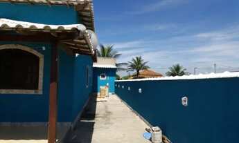 Imagem 2: Casa para Venda em Cabo Frio, Unamar (Tamoios), 3 dormitórios, 1 suíte, 3 banheiros