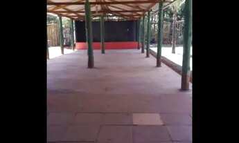 Imagem 5: Chácara para confraternizações Santa Maria-DF