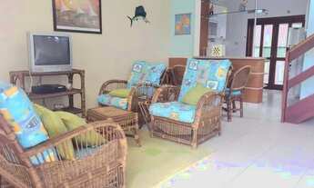 Imagem: BERTIOGA - Casa de Vila - CENTRO