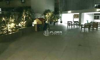 Imagem 2: Apartamento com 3 dormitórios à venda, 108 m² por R$ 990.000 - Icaraí - Niterói/RJ