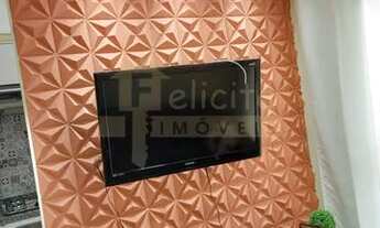 Imagem: CONDOMÍNIO PORTAL VISTALLEGRO - OSASCO