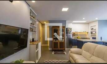 Imagem 3: Apartamento à Venda - Alphaville, 3 Quartos, 110 m2