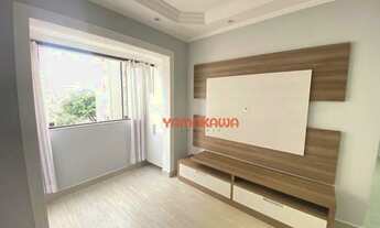 Imagem 3: Apartamento com 3 dormitórios para alugar, 64 m² por R$ 2.700,00/mês - Itaquera - São Paul