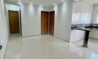 Imagem 5: Apartamento com 3 dormitórios, 1 suíte, 65 m² - Vila Cláudio, Santo André/SP