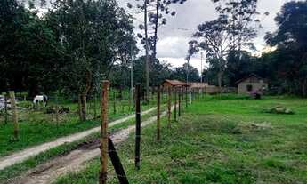Imagem 3: Terreno plano de 420 m2 no Vale das Flores, Visconde de Mauá - RJ