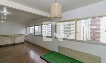 Imagem 4: Apartamento à Venda - Campo Belo, 3 Quartos, 165 m2