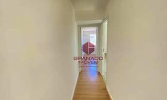 Imagem 6: Apartamento com 2 dormitórios para alugar, 51 m² por R$ 2.666,58/mês - Centro - Maringá/PR