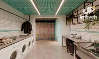 Imagem 6: Loft com 1 dormitório à venda por R$ 215.000 no Parque Una em Pelotas/RS