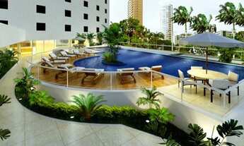 Imagem: Apartamento para venda tem 69 M²com 2 quartos