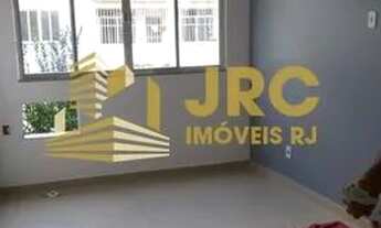 Imagem 4: Apartamento para venda possui 79 metros quadrados com 2 quartos em Grajaú - Rio de Janeiro