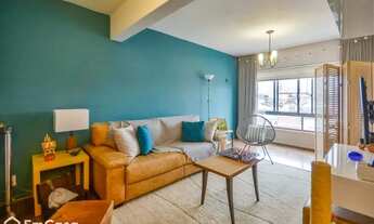 Imagem: Apartamento à venda em Sao Paulo