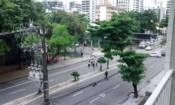 Imagem: Aluga-se Apt. 90m2 Conselh. Aguiar R$ 1.900,00