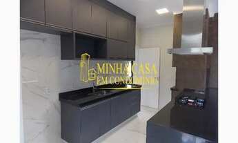 Imagem 2: CASA EM CONDOMINIO VILLAGE RIO PRETO III