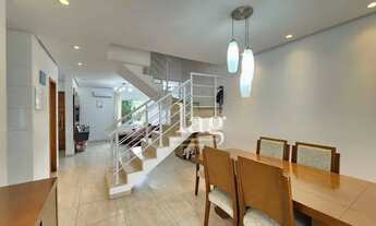 Imagem 7: Casa com 3 dormitórios à venda, 170 m² por R$ 1.050.000,00 - Condomínio Villagio Milano