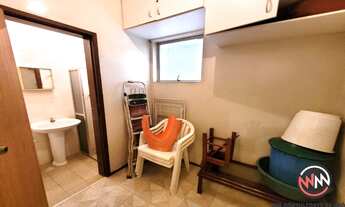 Imagem 6: Apartamento a venda em Guarapari localizado na avenida Oceânica próximo ao mar da Praia d